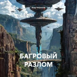 БАГРОВЫЙ РАЗЛОМ