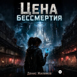 Цена бессмертия
