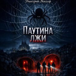 Паутина лжи
