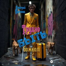 Трудно быть божком