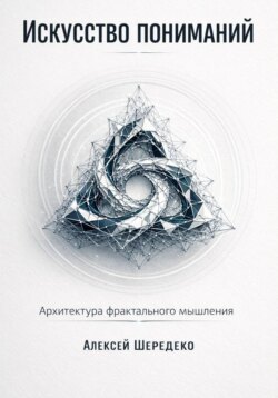 Искусство пониманий. Архитектура фрактального мышления