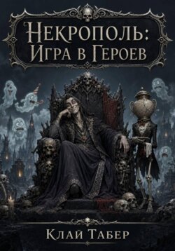 Некрополь. Игра в героев