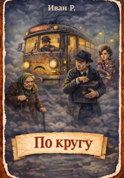 По кругу