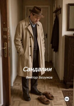 Сандалии
