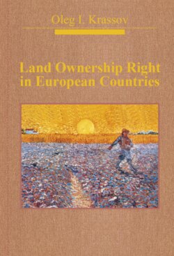 Land Ownership Right in European Countries