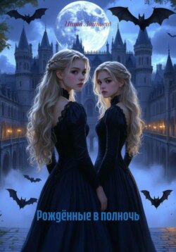 Рождённые в полночь