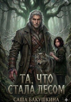 Та, что стала лесом