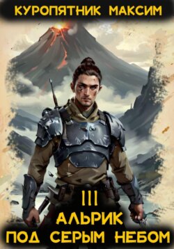 Альрик 3. Под серым небом.