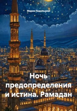 Ночь предопределения и истина. Рамадан