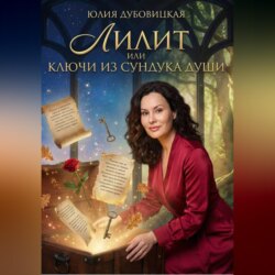 Лилит, или Ключи из сундука души
