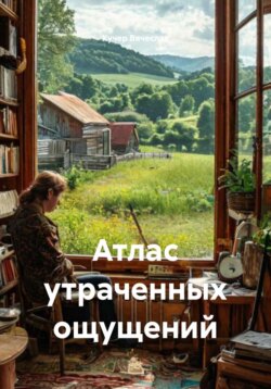 Атлас утраченных ощущений