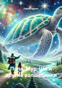 Папа, Мур-Ши и другие волшебники