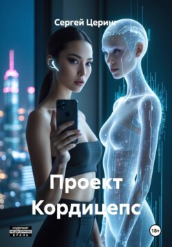 Проект Кордицепс