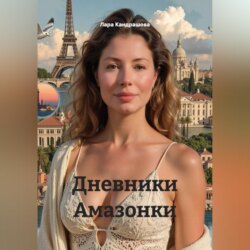 Дневники Амазонки