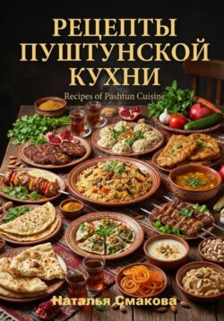 Рецепты пуштунской кухни