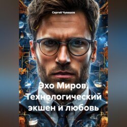 Эхо Миров. Технологический экшен и любовь