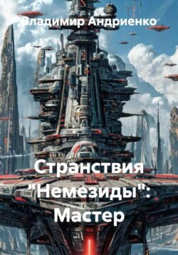 Странствия «Немезиды»: Мастер