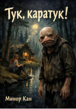 Тук, каратук!