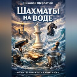 Шахматы на воде: Искусство побеждать в эпоху Хаоса