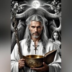 Костенки. Сказка о вечной любви.