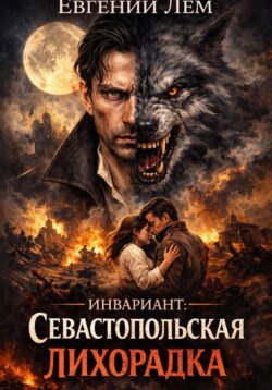 Инвариант: Севастопольская лихорадка