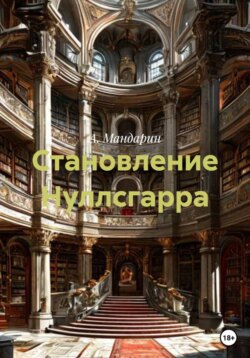 Становление Нуллсгарра