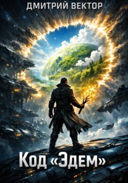 Код «Эдем»
