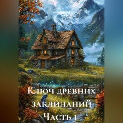 Ключ древних заклинаний Часть 1
