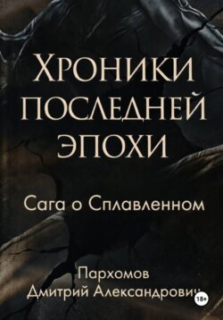 Хроники Последней Эпохи: Сага о сплавленном