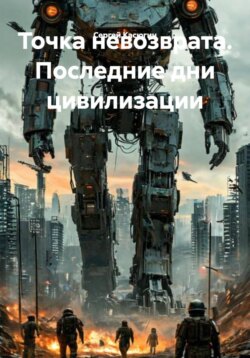 Точка невозврата. Последние дни цивилизации