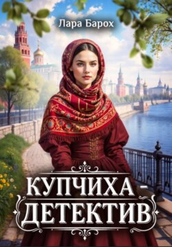 Купчиха – детектив