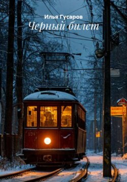 Черный билет