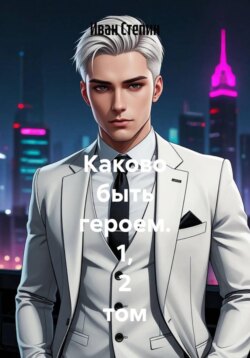 Каково быть героем. 1, 2 том