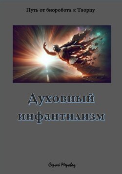 Духовный инфантилизм