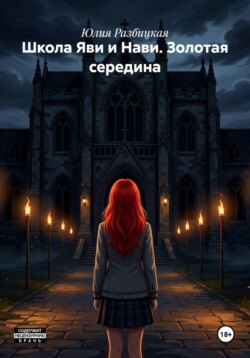 Школа Яви и Нави. Золотая середина