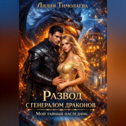 Развод с генералом драконов. Мой тайный наследник