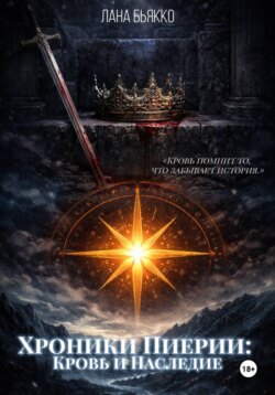 Хроники Пиерии: Кровь и Наследие