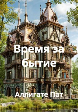 Время за бытие