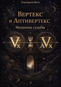 Вертекс и Антивертекс. Механика судьбы
