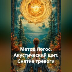 Метод Логос. Акустический щит. Снятие тревоги.