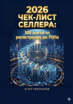 Чек-лист селлера