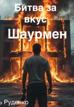 Шаурмен. Битва за вкус