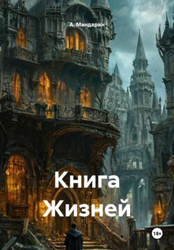 Книга Жизней