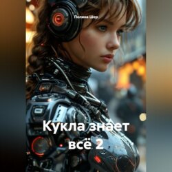 Кукла знает всё 2