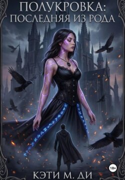 Полукровка: Последняя из рода