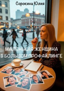 Маленькая женщина в большом профайлинге. Изнанка лжи глазами женщины-профайлера.