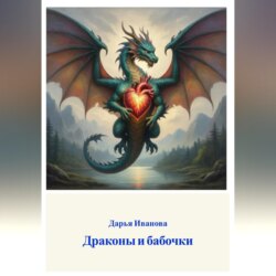 Притчи. Драконы и бабочки.