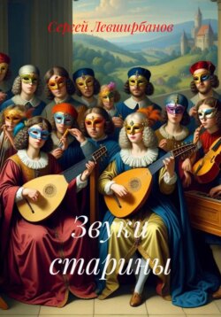 Звуки старины