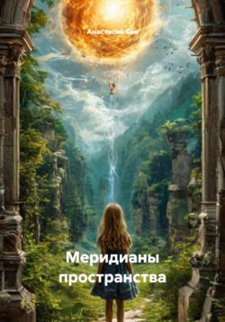 Меридианы пространства