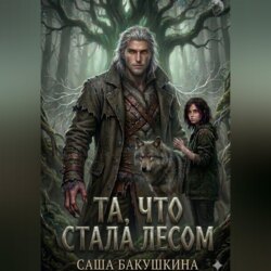 Та, что стала лесом
